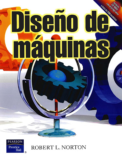 Title details for DISEÑO DE MÁQUINAS by Robert  L. Norton - Available